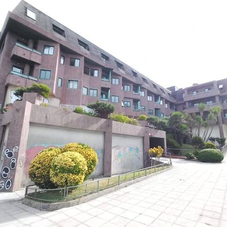 Apartamento Primera Linea Playa D Samil Vigo Zewnętrze zdjęcie