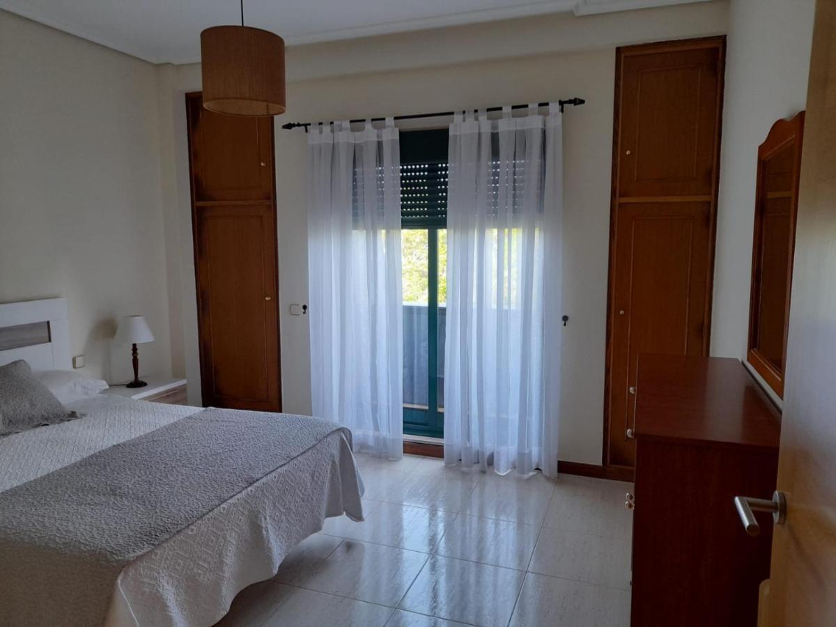 Apartamento Primera Linea Playa D Samil Vigo Zewnętrze zdjęcie