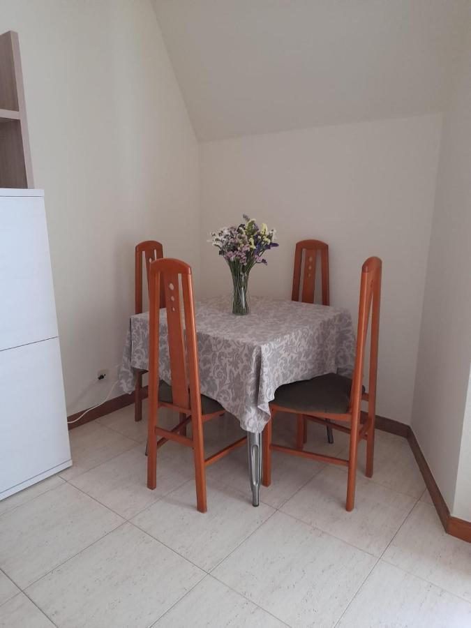 Apartamento Primera Linea Playa D Samil Vigo Zewnętrze zdjęcie