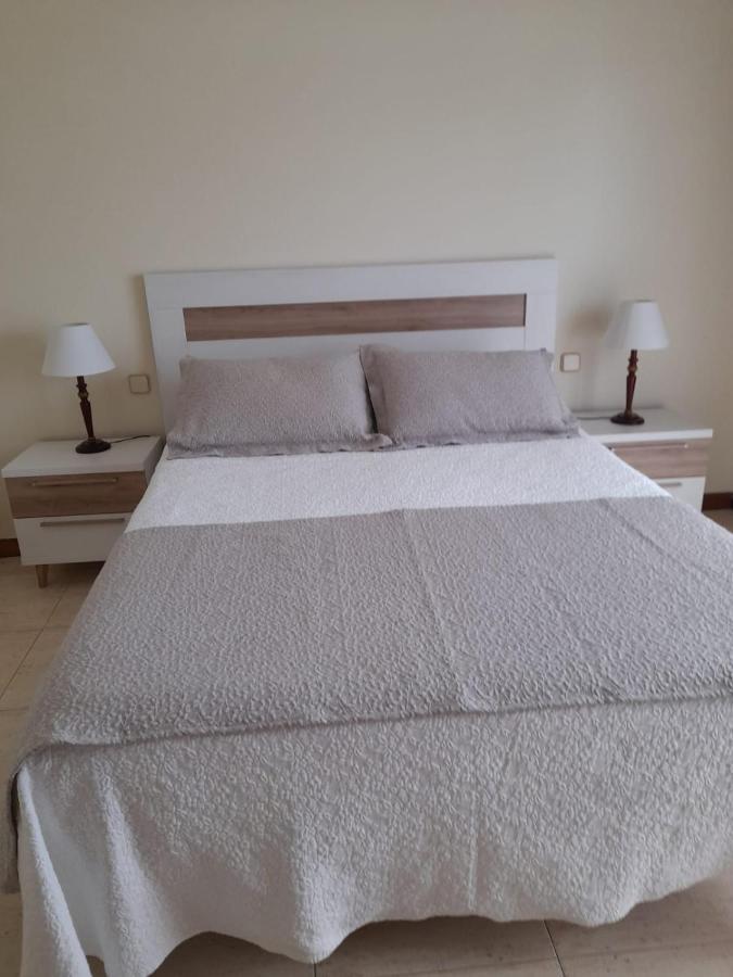 Apartamento Primera Linea Playa D Samil Vigo Zewnętrze zdjęcie