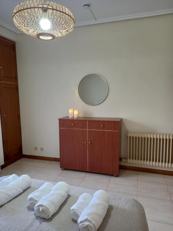 Apartamento Primera Linea Playa D Samil Vigo Zewnętrze zdjęcie