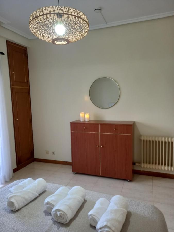 Apartamento Primera Linea Playa D Samil Vigo Zewnętrze zdjęcie