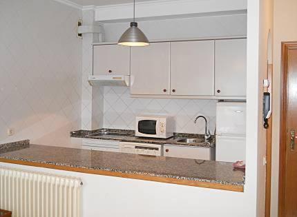 Apartamento Primera Linea Playa D Samil Vigo Zewnętrze zdjęcie