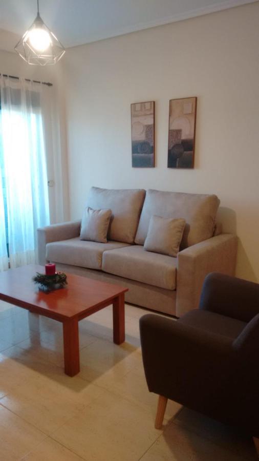 Apartamento Primera Linea Playa D Samil Vigo Zewnętrze zdjęcie
